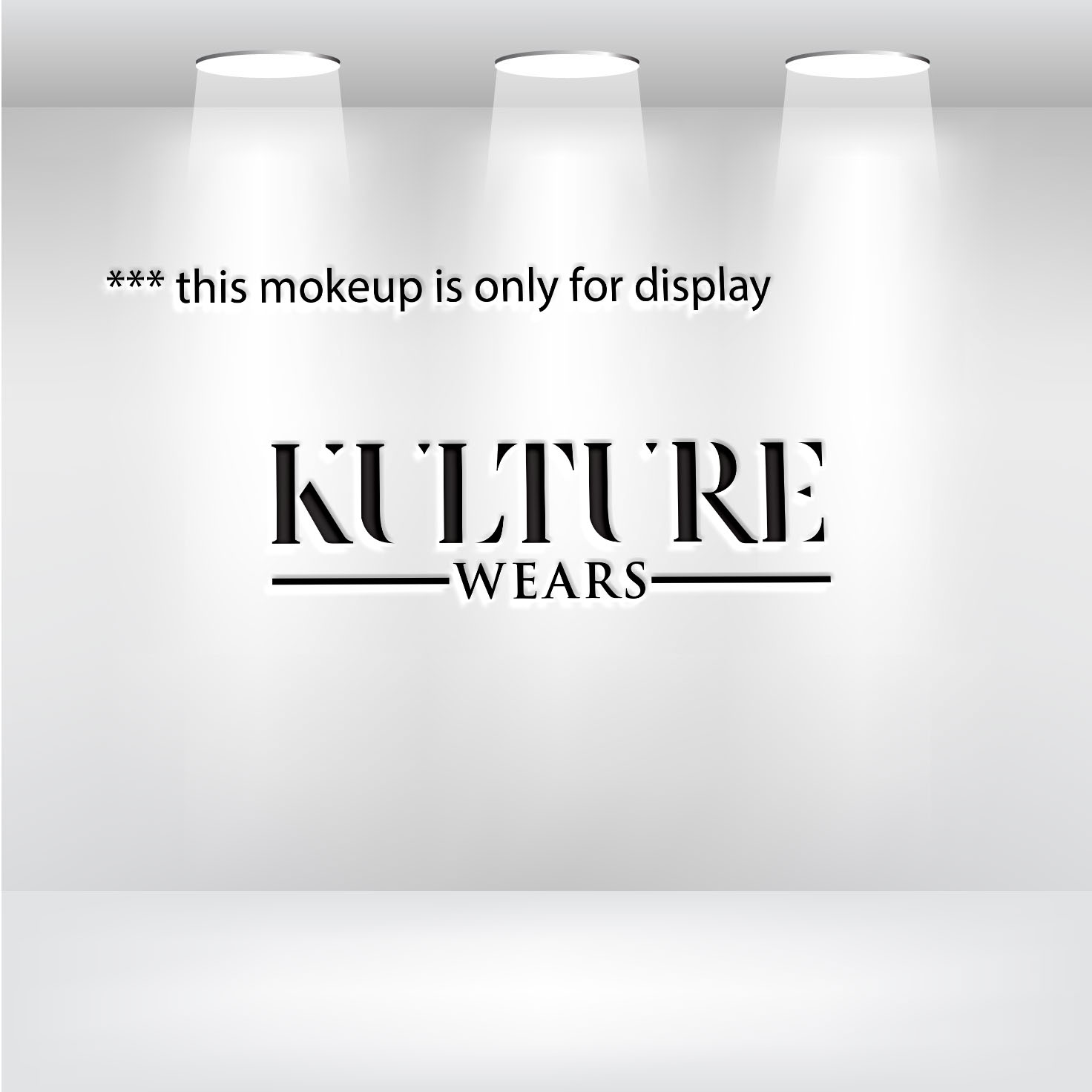 Logo Design by Ochieng for this project | Design #24423162