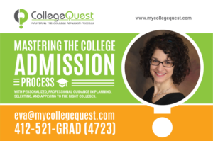 Diseño Gráfico por yadunath para College Quest Consulting, LLC | Diseño: #24527338