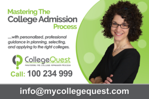 Graphic Design by VEGA-Designs for College Quest Consulting, LLC | Design #24579386