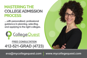 Graphic Design by VEGA-Designs for College Quest Consulting, LLC | Design: #24584575