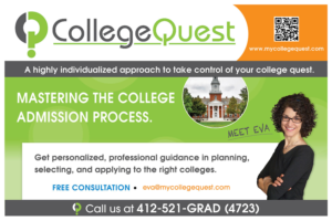 Diseño Gráfico por tjgdzns para College Quest Consulting, LLC | Diseño: #24569454