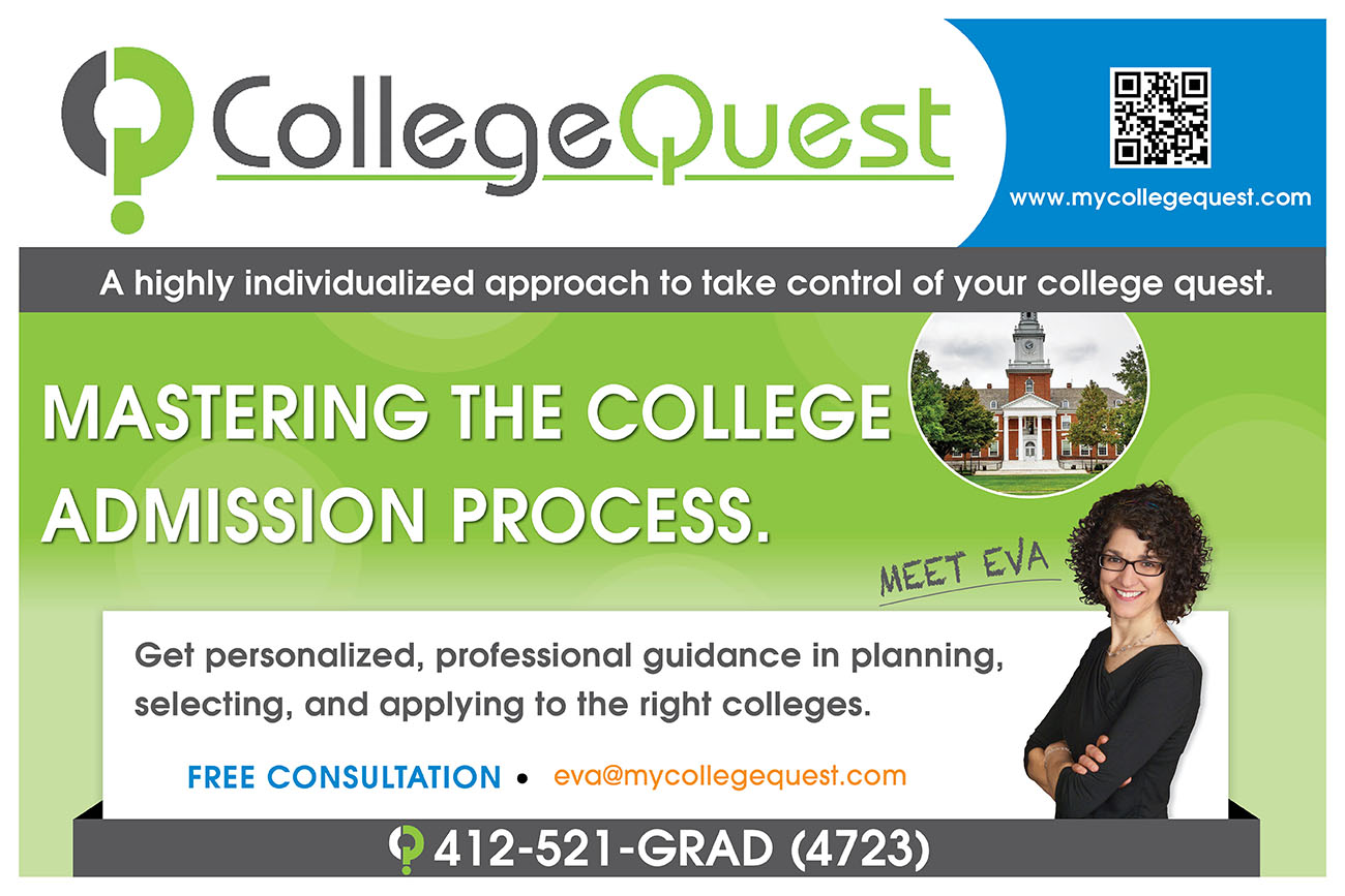 Graphic Design by tjgdzns for College Quest Consulting, LLC | Design #24578346