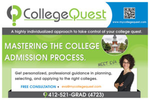 Graphic Design by tjgdzns for College Quest Consulting, LLC | Design: #24578346