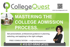 Graphic Design by tjgdzns for College Quest Consulting, LLC | Design: #24578640