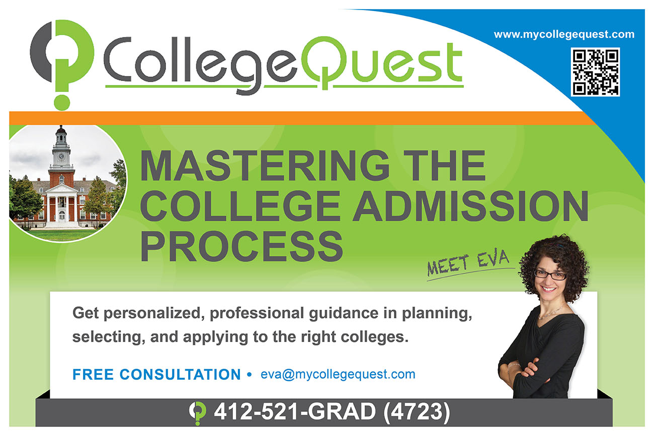 Graphic Design by tjgdzns for College Quest Consulting, LLC | Design #24580720