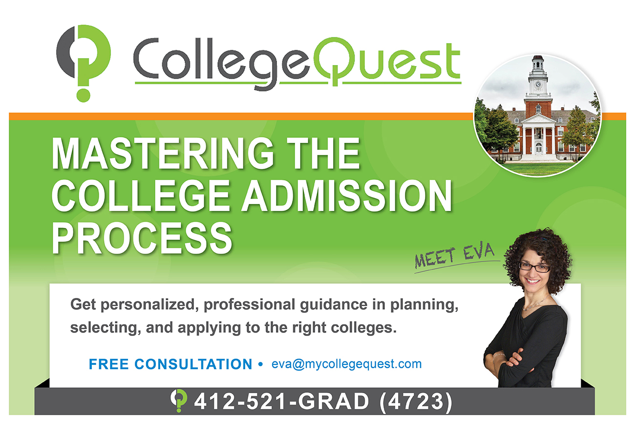 Graphic Design by tjgdzns for College Quest Consulting, LLC | Design #24586953