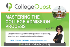 Graphic Design by tjgdzns for College Quest Consulting, LLC | Design: #24586953