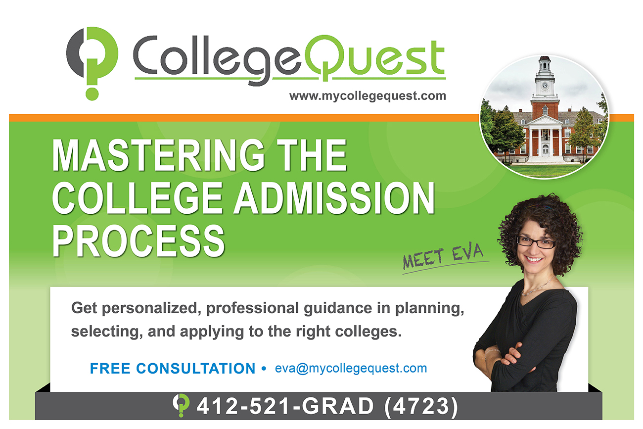 Graphic Design by tjgdzns for College Quest Consulting, LLC | Design #24587217