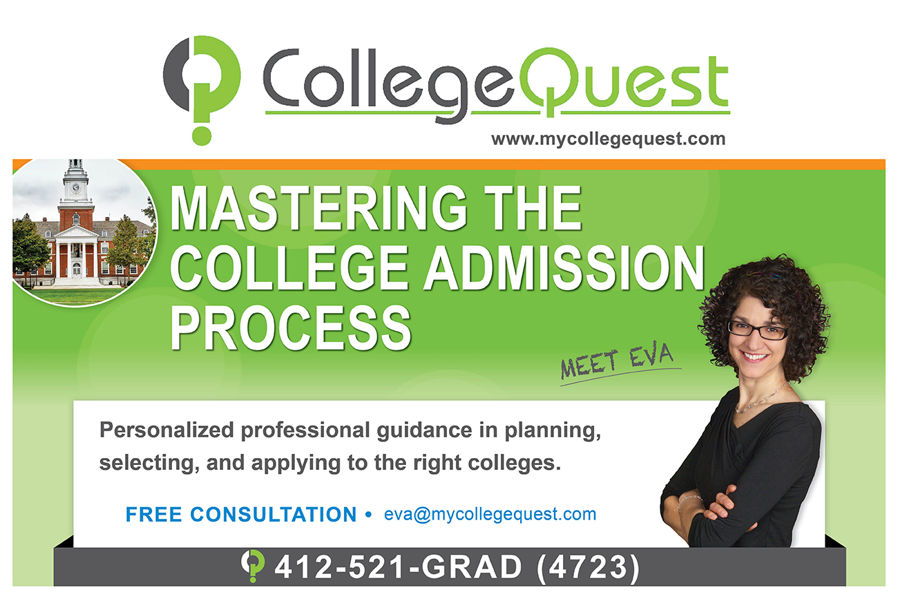 Graphic Design by tjgdzns for College Quest Consulting, LLC | Design #24592449