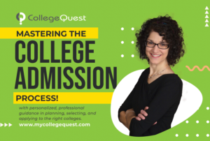 Graphic Design by munkeex2 for College Quest Consulting, LLC | Design: #24608970