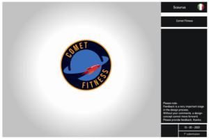 Logo Design by InkThink by Scaurus