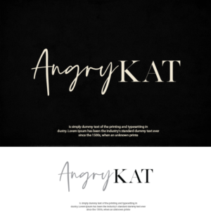 Logo Design by InkForge Studio