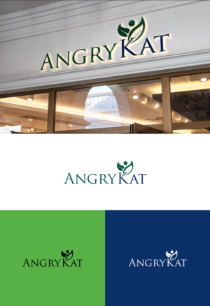 Logo Design by fatiyadesign for this project | Design: #24418841