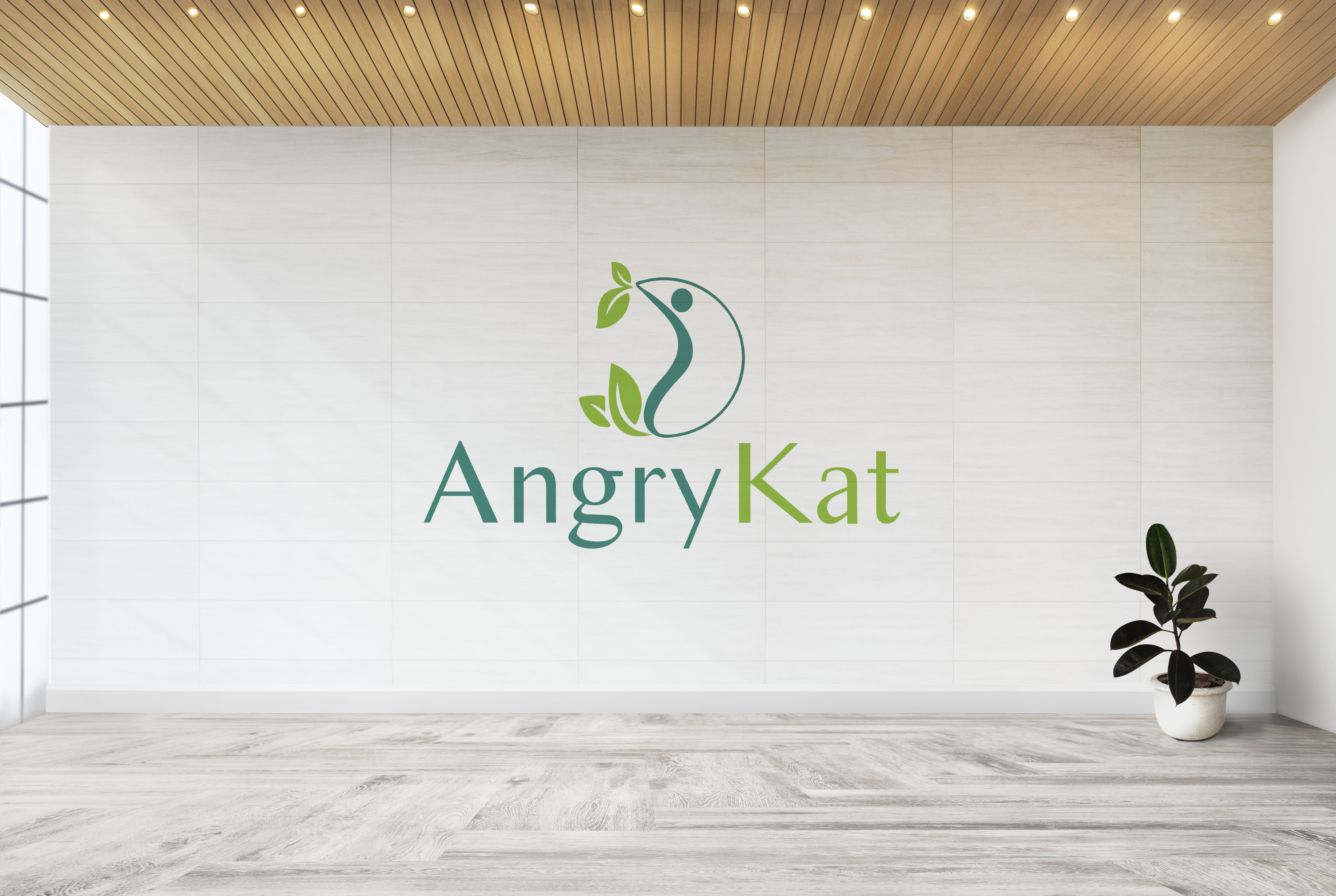 Logo Design by Aliqa Design for this project | Design #24423122