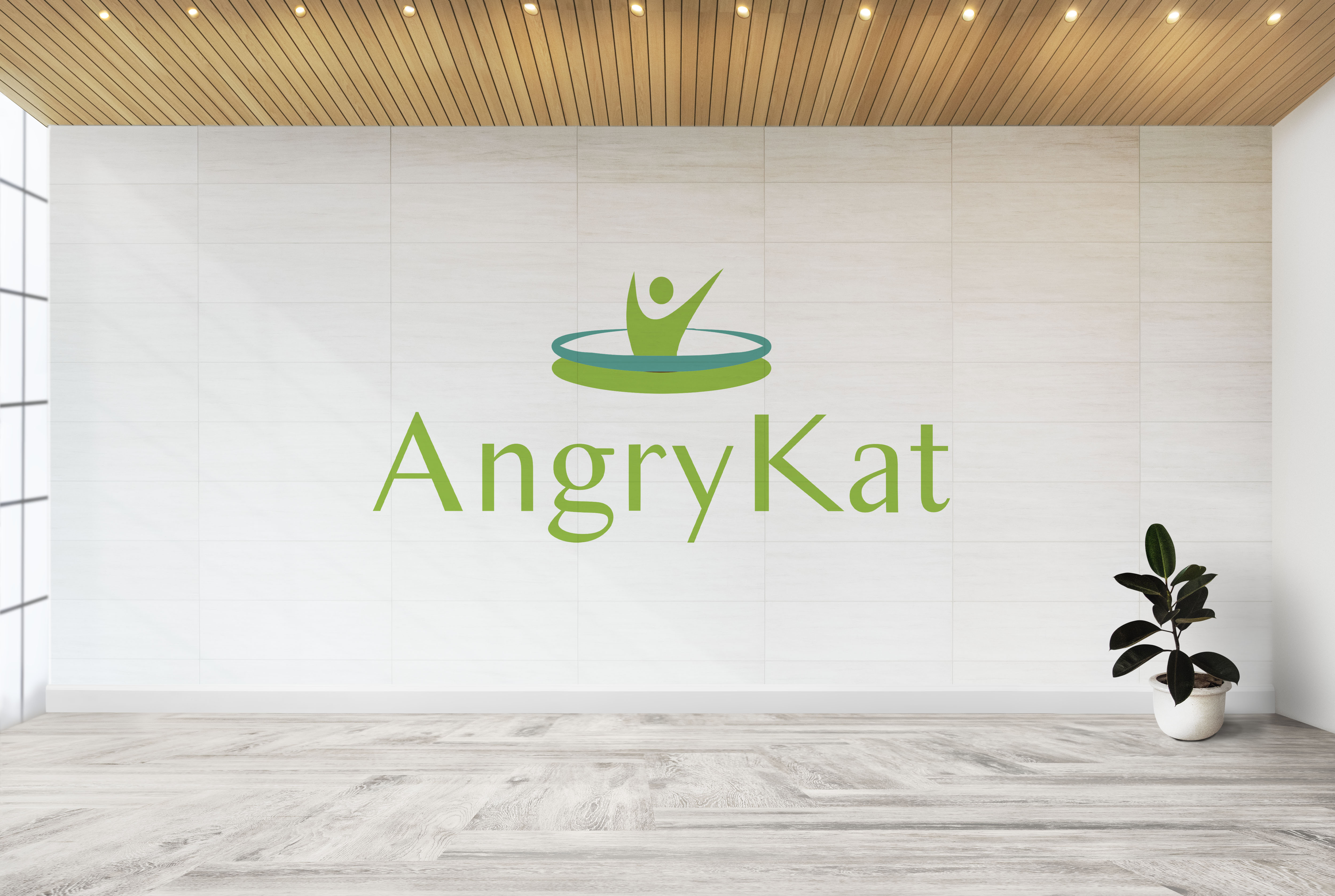 Logo Design by Aliqa Design for this project | Design #24423123