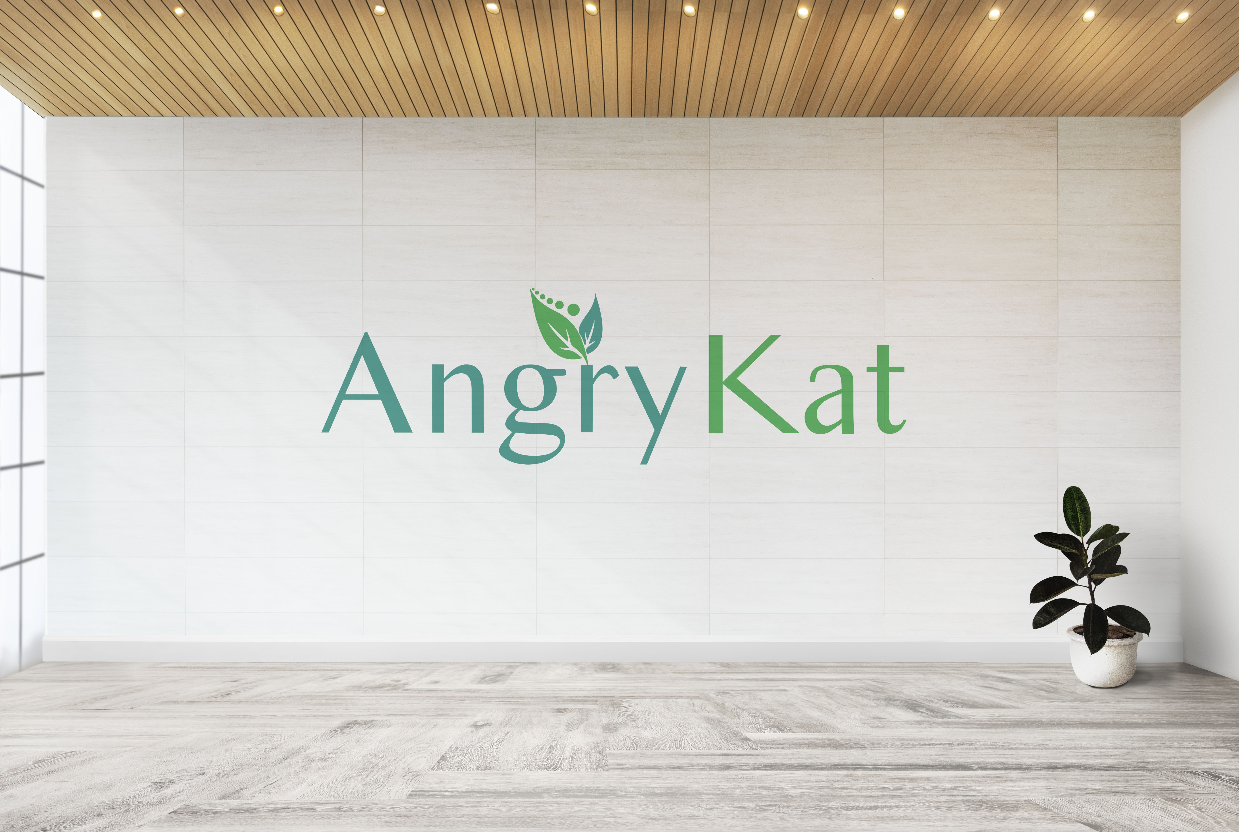 Logo Design by Aliqa Design for this project | Design #24423125