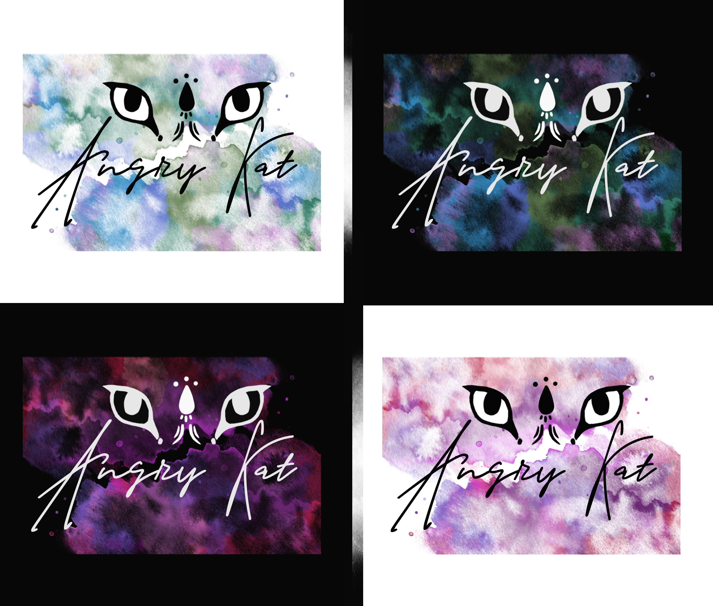 Logo Design by KiviSalvadore for this project | Design #24418484