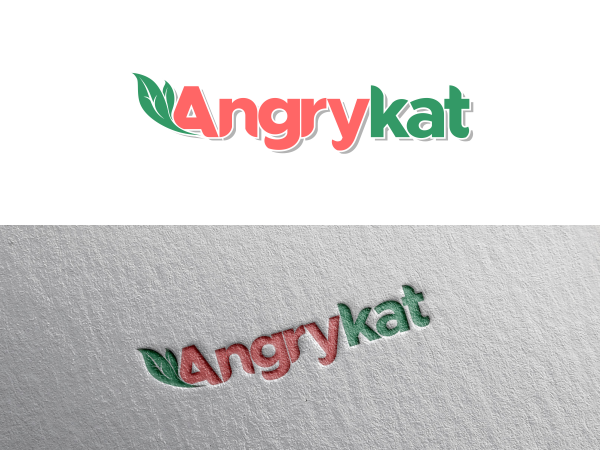 Logo Design by Kornelius - Lahalah for this project | Design #24421184