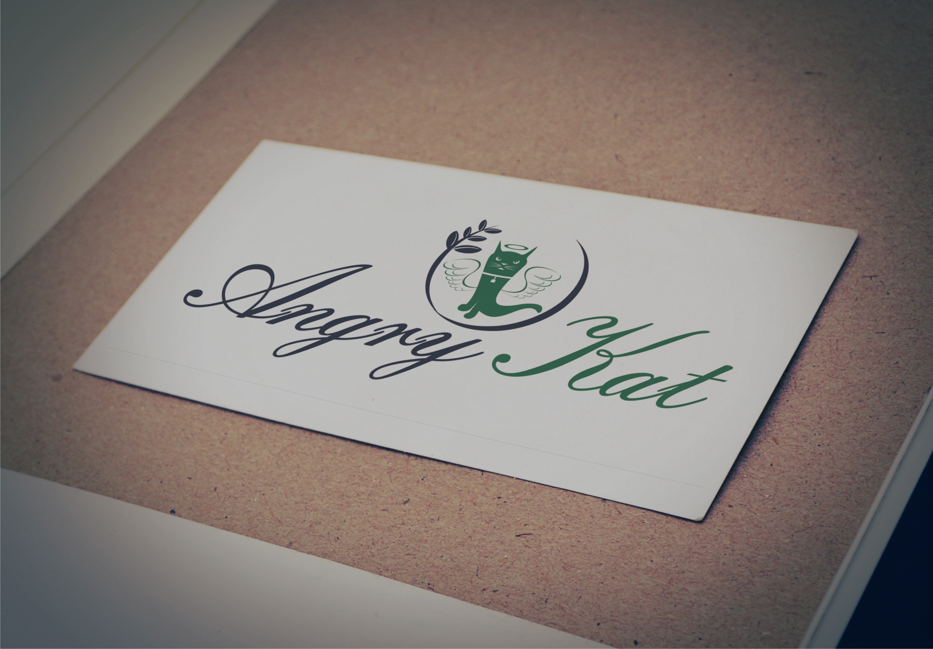 Logo-Design von Design hai für dieses Projekt | Design #24459052