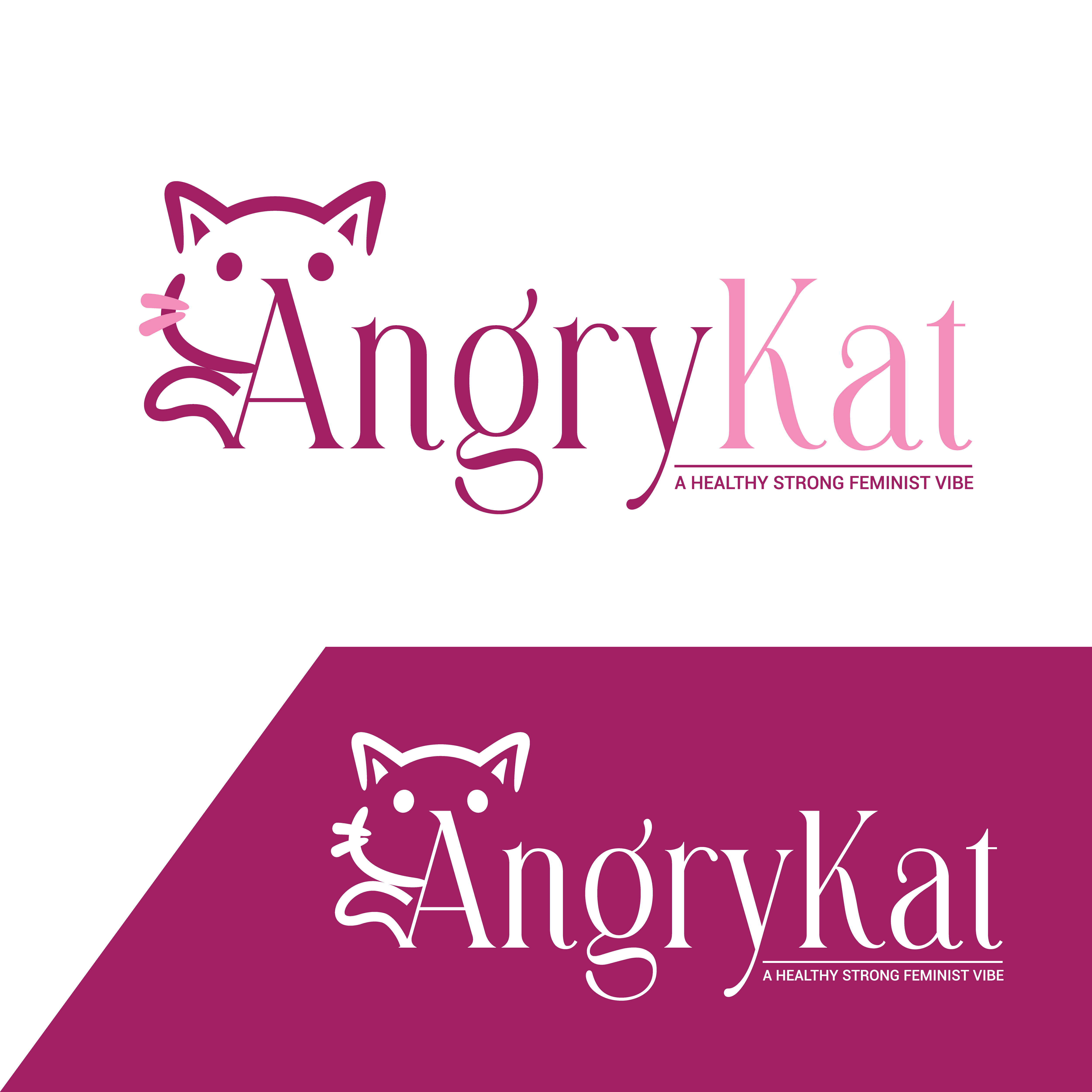 Logo Design by Ali Bhatti for this project | Design #24457655