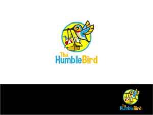 Logo Design by Robby SC
