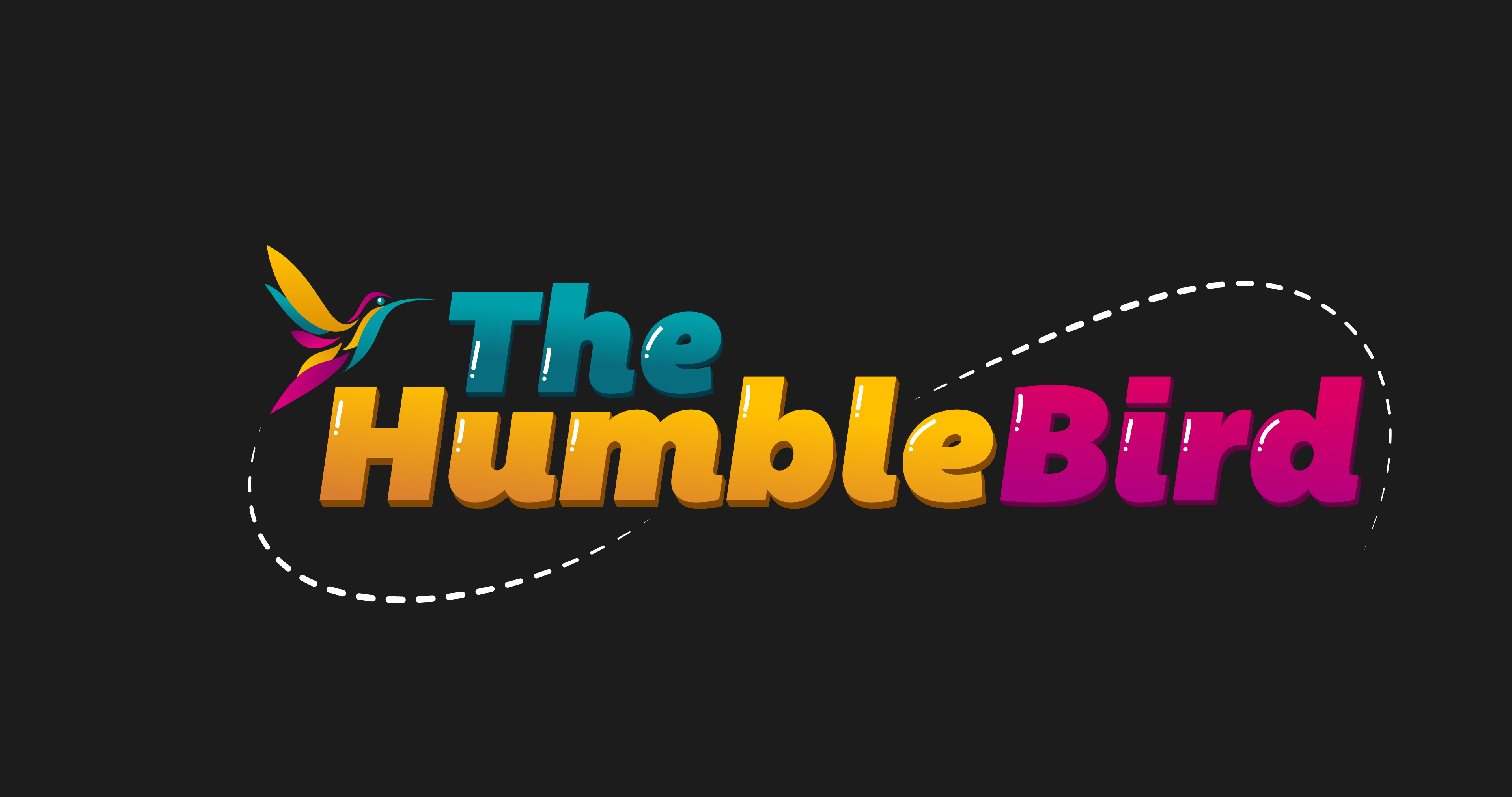 Logo Design by YERR® for The HumbleBird | Design #24420589