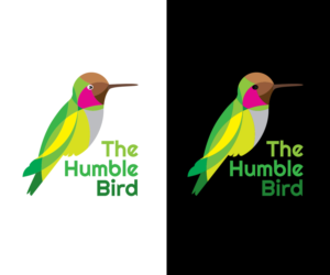 Logo Design by Davis 5