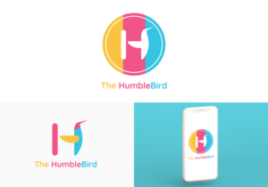 Logo Design by Natasha Board