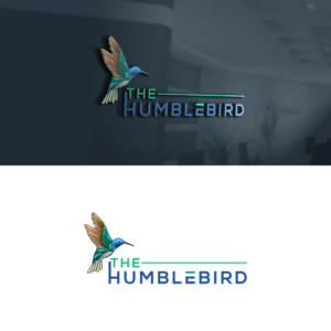 Logo Design by DarmoRebi