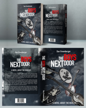 Design de Couverture de Livre par artheirz pour ce projet | Design : #24495802