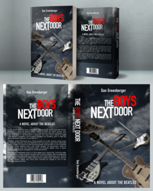 Book Cover Design by artheirz for this project | Design: #24505356