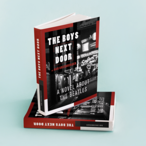 Book Cover Design by Creative Type