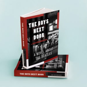 Book Cover Design by Creative Type for this project | Design #24574618