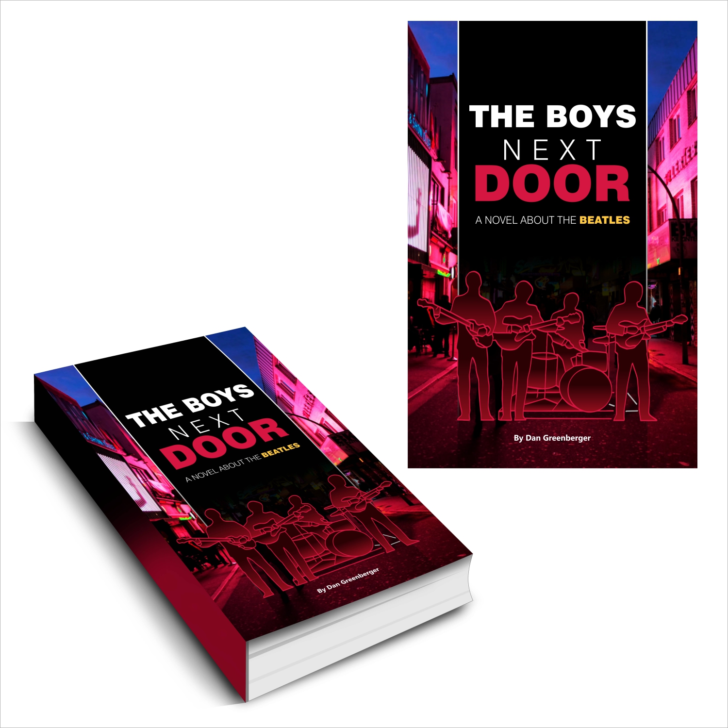 Buchumschlag Design von Manesh Nair für dieses Projekt | Design #24510551