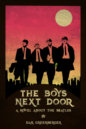 Book Cover Design by Ryan Munir
