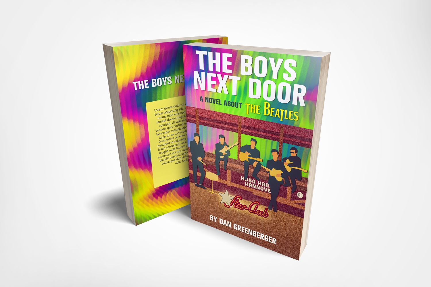 Book Cover Design by Wally_F for this project | Design #24428323