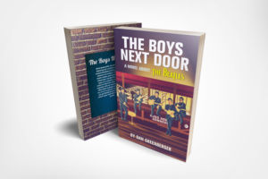 Book Cover Design by Wally_F for this project | Design: #24461321