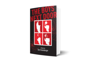 Book Cover Design by ATUL SOOD