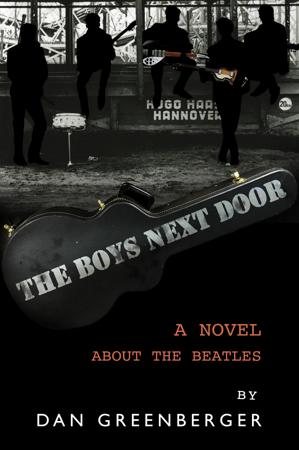 Book Cover Design by illuminati-design for this project | Design #24470790