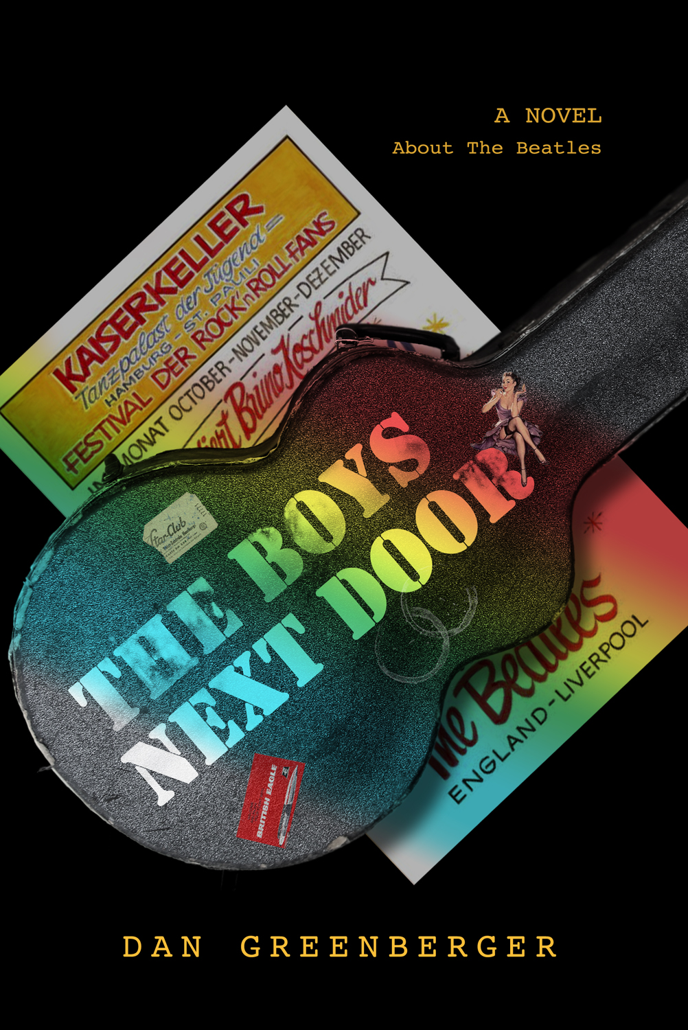 Book Cover Design by illuminati-design for this project | Design #24497940