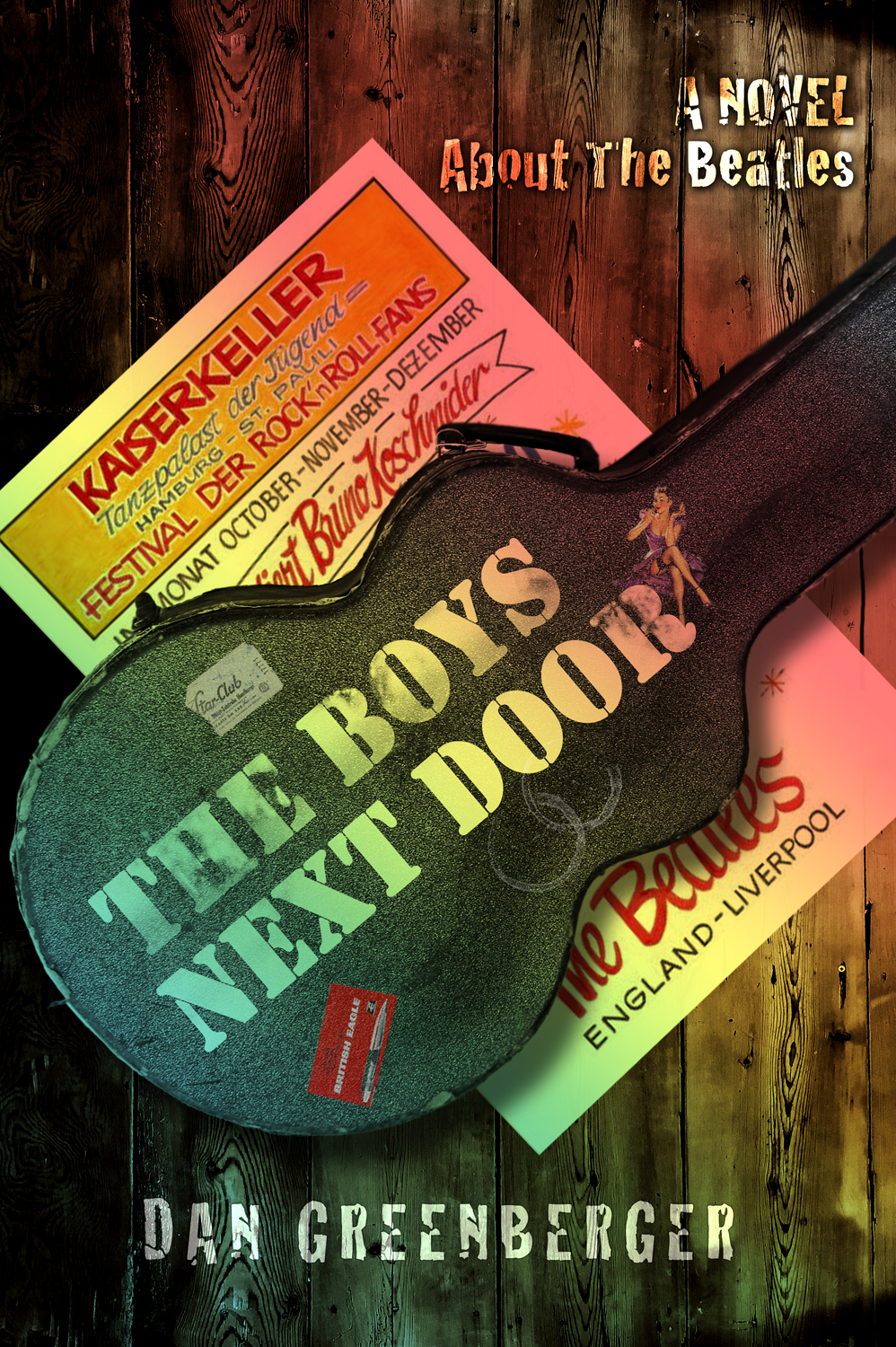 Book Cover Design by illuminati-design for this project | Design #24502376