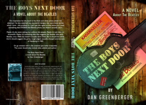 Book Cover Design by illuminati-design for this project | Design: #24511765