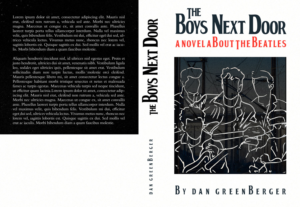 Book Cover Design by Estratosphera for this project | Design: #24435168