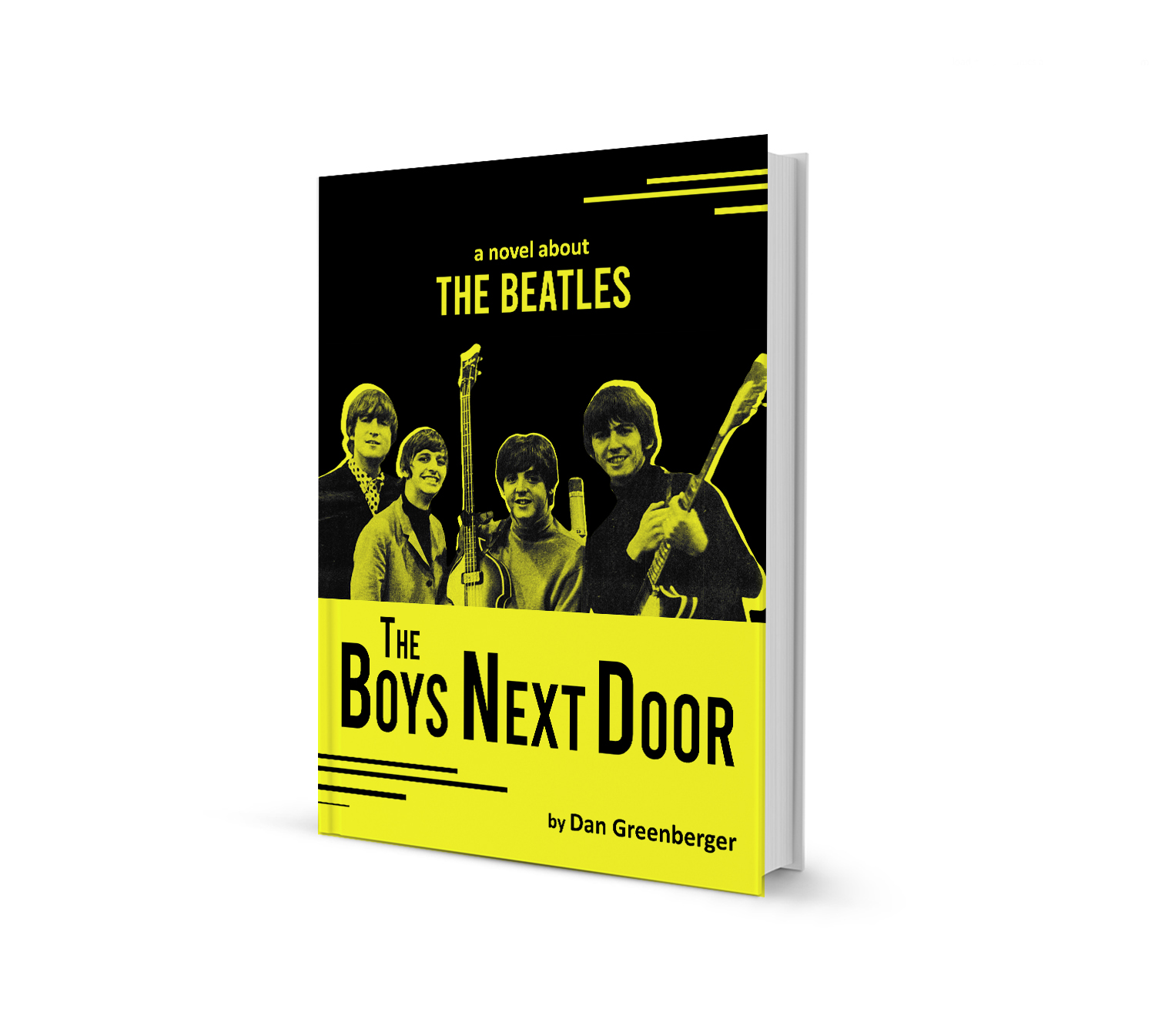 Book Cover Design by Ann_RS - Anelia for this project | Design #24429755