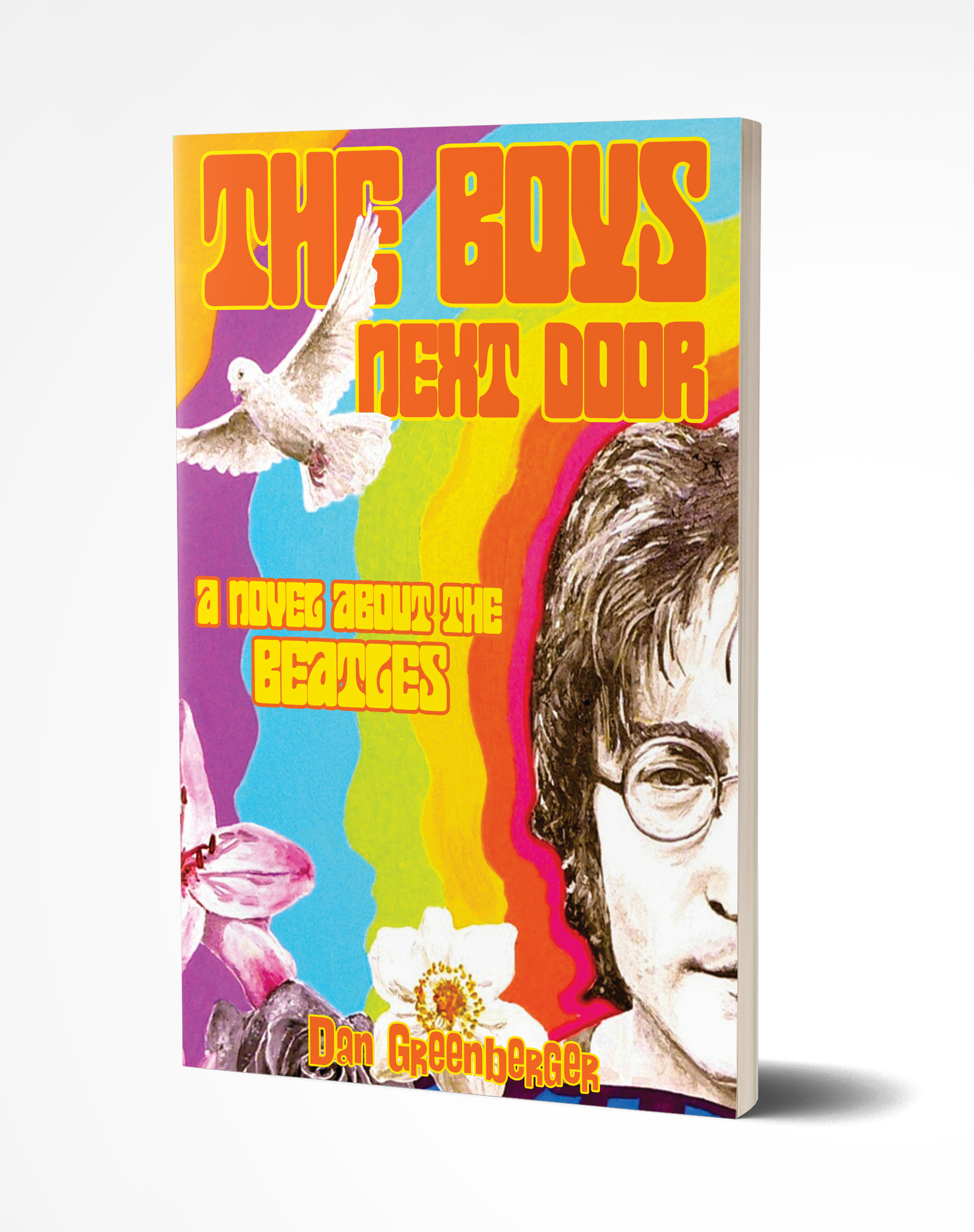 Buchumschlag Design von Mama Guska für dieses Projekt | Design #24439372