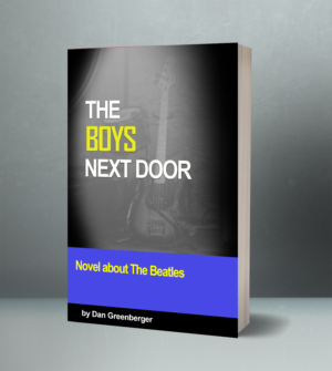Book Cover Design by brightb