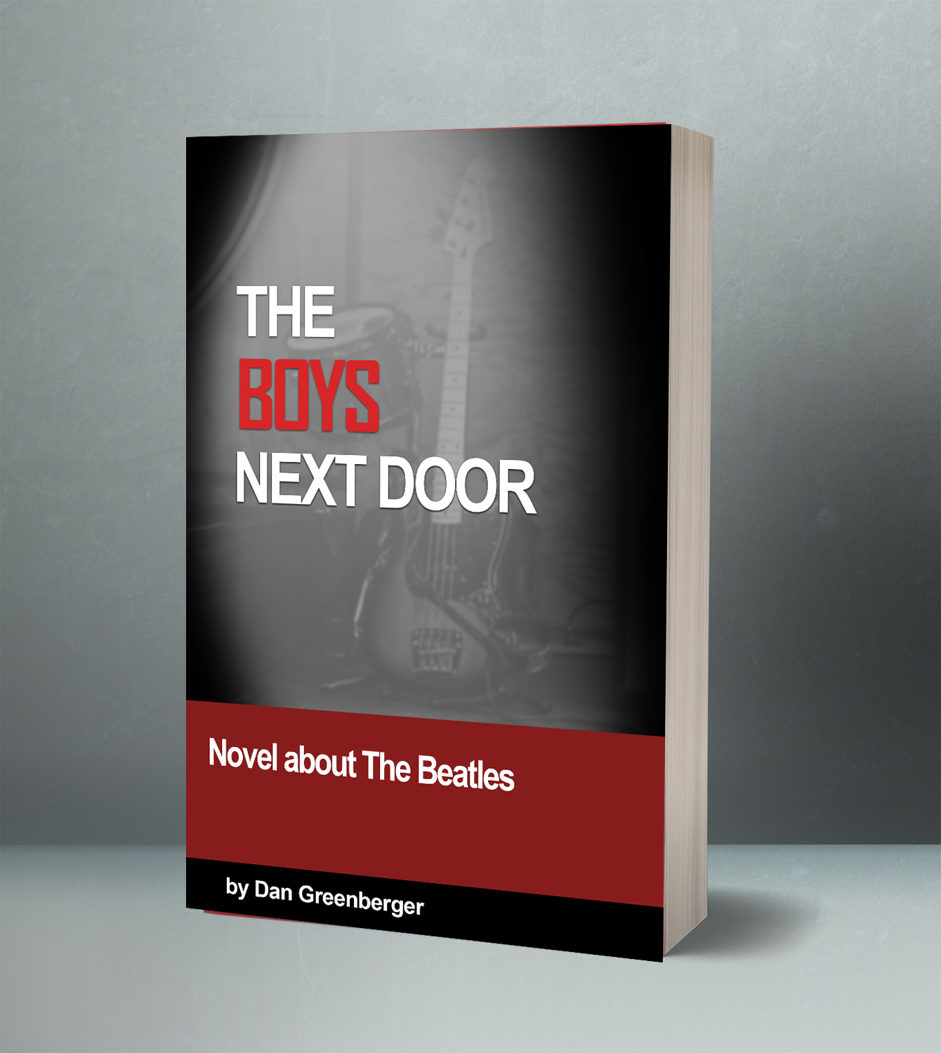 Buchumschlag Design von brightb für dieses Projekt | Design #24422547