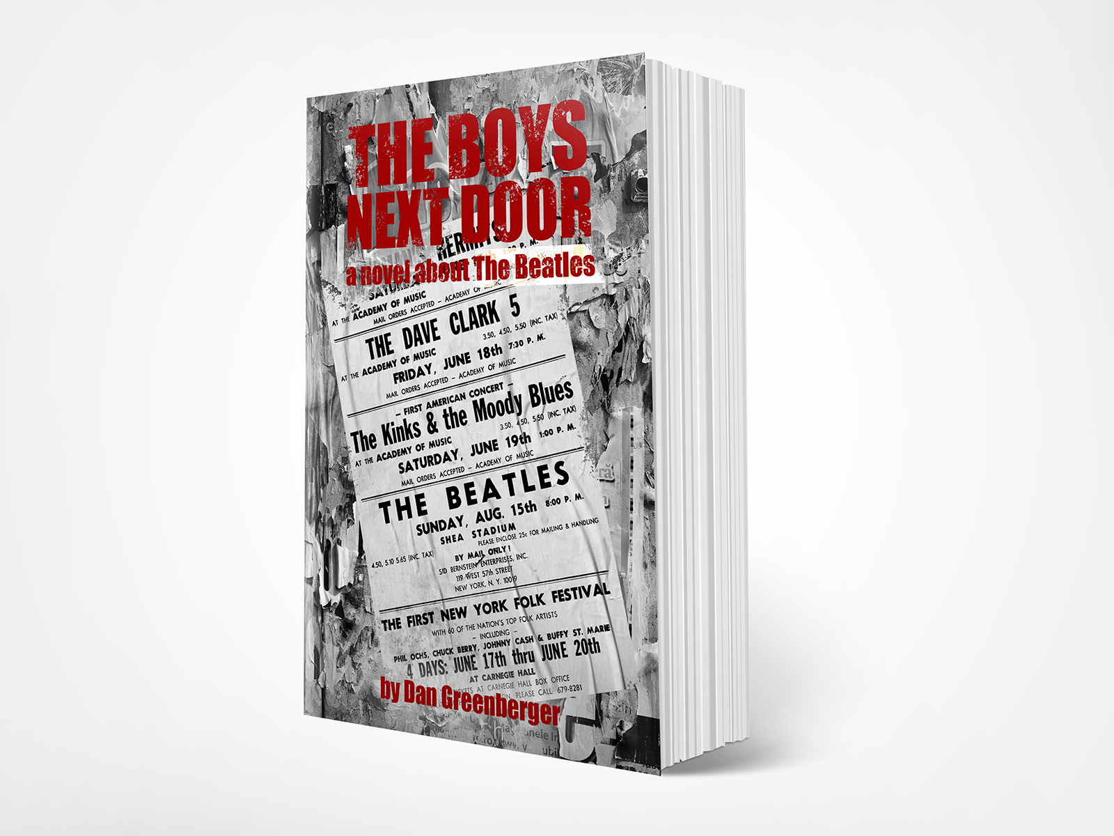 Book Cover Design by joshsel3 for this project | Design #24458715