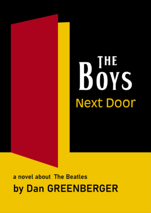 Book Cover Design by RusaSnopes