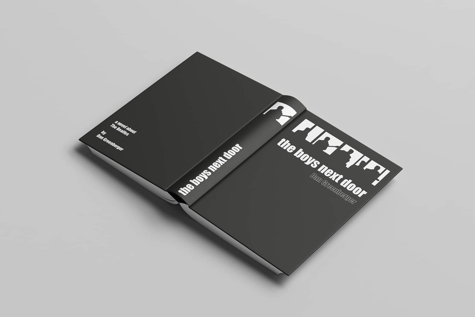 Book Cover Design by Zofia 2 for this project | Design #24496269